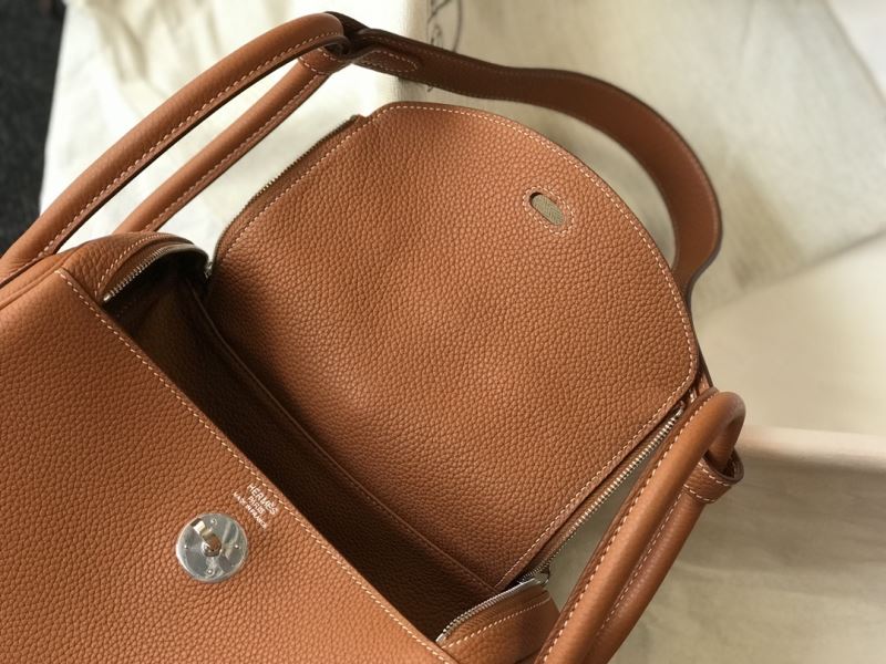 Hermes Lindy Bags